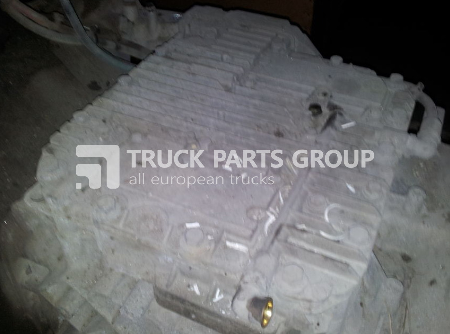 VOLVO FH13, FM13, EURO 4, EURO 5, automatic transmission control, gear control unit - كتلة التحكم - شاحنة: صور 3 VOLVO FH13, FM13, EURO 4, EURO 5, automatic transmission control, gear control unit - كتلة التحكم - شاحنة: صور 3