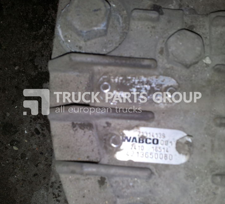 VOLVO FH13, FM13, EURO 4, EURO 5, automatic transmission control, gear control unit - كتلة التحكم - شاحنة: صور 4 VOLVO FH13, FM13, EURO 4, EURO 5, automatic transmission control, gear control unit - كتلة التحكم - شاحنة: صور 4