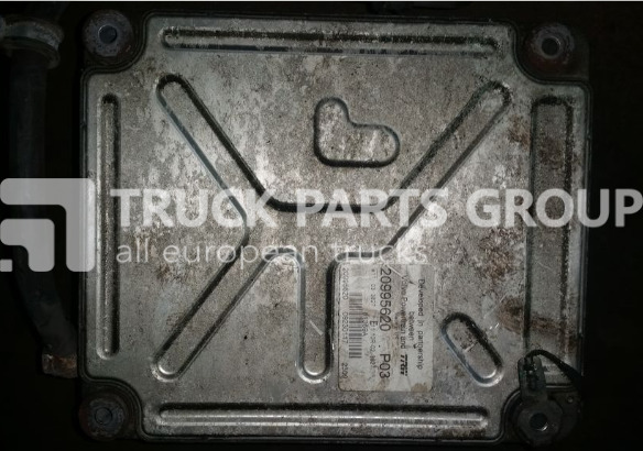 VOLVO FH13, FM13, EURO 4, EURO 5, engine computer, engine control unit control unit - كتلة التحكم - شاحنة: صور 1 VOLVO FH13, FM13, EURO 4, EURO 5, engine computer, engine control unit control unit - كتلة التحكم - شاحنة: صور 1