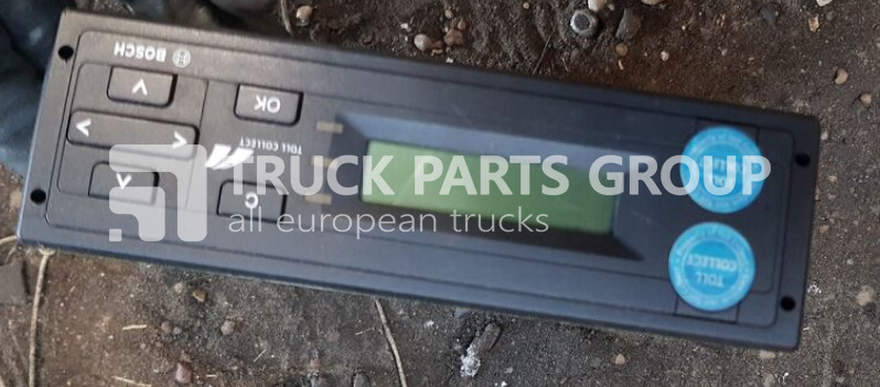 VOLVO FH4, EURO6, EURO 6 emission, tachograph, tacho 1381 type 390522 - التاكوغراف - شاحنة: صور 2 VOLVO FH4, EURO6, EURO 6 emission, tachograph, tacho 1381 type 390522 - التاكوغراف - شاحنة: صور 2