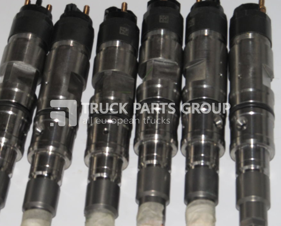 VOLVO , RENAULT DXI7, D7E, 240HP, injectors 21006085, RENAULT 74210060 injector - حاقن - شاحنة: صور 1 VOLVO , RENAULT DXI7, D7E, 240HP, injectors 21006085, RENAULT 74210060 injector - حاقن - شاحنة: صور 1