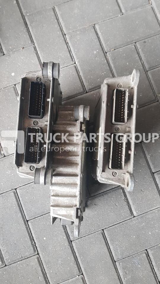 VOLVO engine control unit EDC, ECU, GH10C290 EC01 20582962, 20995091, 85021782, 20451479, 600581, 8921912, VOLVO B9 / 7700, 20412507, 03161953, 20577132, 20995091, 20355609, GH10C 290, GH 10C290, exca - كتلة التحكم - حافلة: صور 1 VOLVO engine control unit EDC, ECU, GH10C290 EC01 20582962, 20995091, 85021782, 20451479, 600581, 8921912, VOLVO B9 / 7700, 20412507, 03161953, 20577132, 20995091, 20355609, GH10C 290, GH 10C290, exca - كتلة التحكم - حافلة: صور 1