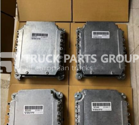 VOLVO excavator ECU, EDC engine control unit, 210 BLC, L120E, D6D, Con control unit - كتلة التحكم - حفارة: صور 1 VOLVO excavator ECU, EDC engine control unit, 210 BLC, L120E, D6D, Con control unit - كتلة التحكم - حفارة: صور 1