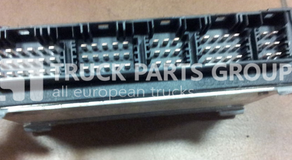 WABCO DAF XF, 106XF, EURO6, EBS3, CM control unit, control module, EBS control unit - كتلة التحكم - شاحنة: صور 2 WABCO DAF XF, 106XF, EURO6, EBS3, CM control unit, control module, EBS control unit - كتلة التحكم - شاحنة: صور 2