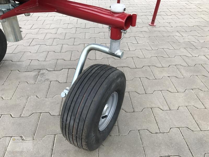 Agromehanika Kreiselschwader 300cm 3m Heuschwader Schwader Einkreisel Kreiselheuschwader NEU - لمّامَة القش: صور 5 Agromehanika Kreiselschwader 300cm 3m Heuschwader Schwader Einkreisel Kreiselheuschwader NEU - لمّامَة القش: صور 5