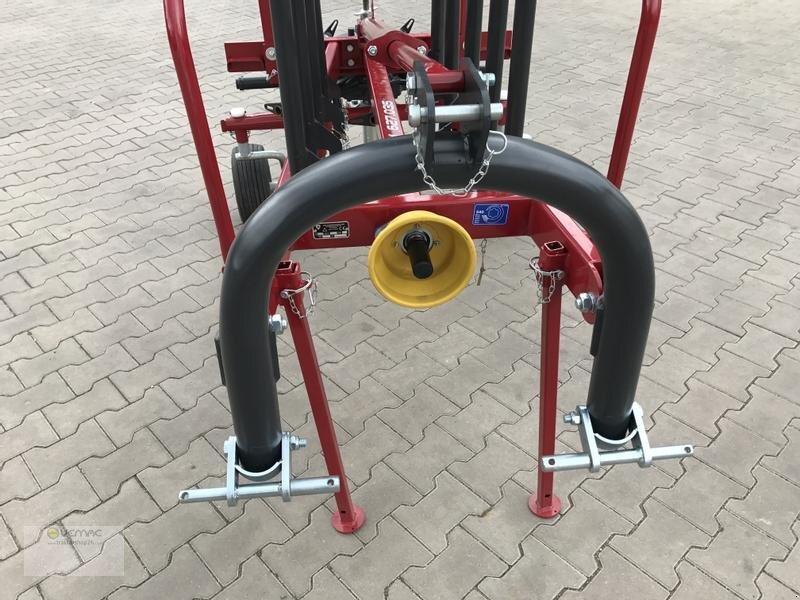 Agromehanika Kreiselschwader 300cm 3m Heuschwader Schwader Einkreisel Kreiselheuschwader NEU - لمّامَة القش: صور 2 Agromehanika Kreiselschwader 300cm 3m Heuschwader Schwader Einkreisel Kreiselheuschwader NEU - لمّامَة القش: صور 2