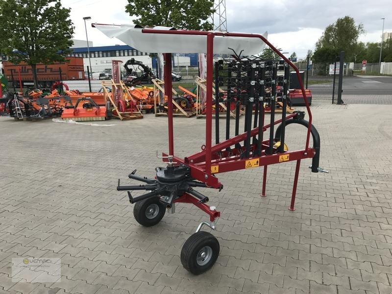 Agromehanika Kreiselschwader 320cm 3,2m Heuschwader Schwader Einkreisel Kreiselheuschwader NEU - لمّامَة القش: صور 3 Agromehanika Kreiselschwader 320cm 3,2m Heuschwader Schwader Einkreisel Kreiselheuschwader NEU - لمّامَة القش: صور 3