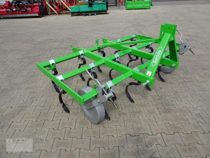 BOMET Grubber Bomet 280cm Dorado Kultivator Bodenlockerer NEU - مسلفة: صور 2 BOMET Grubber Bomet 280cm Dorado Kultivator Bodenlockerer NEU - مسلفة: صور 2