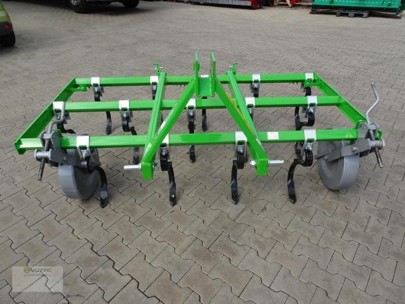 BOMET Grubber Bomet 280cm Dorado Kultivator Bodenlockerer NEU - مسلفة: صور 1 BOMET Grubber Bomet 280cm Dorado Kultivator Bodenlockerer NEU - مسلفة: صور 1