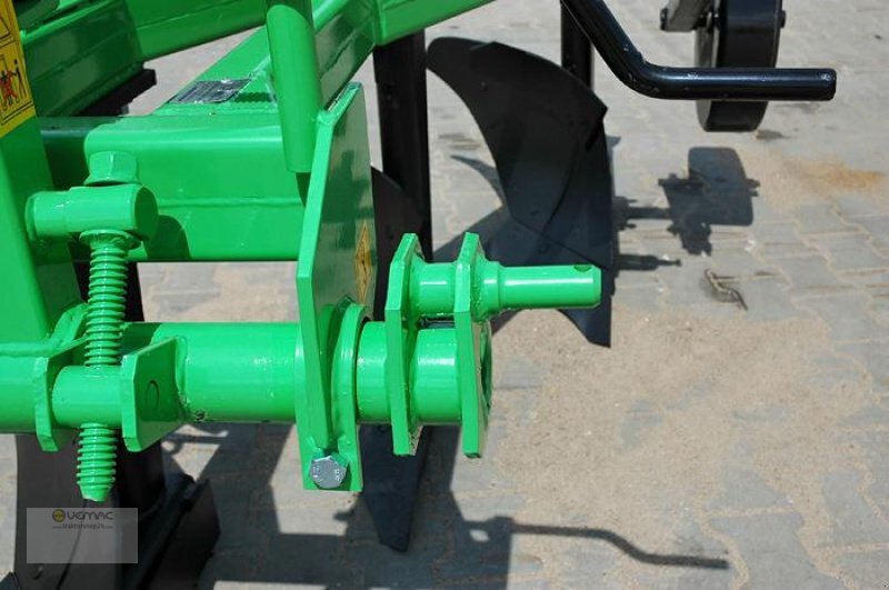 BOMET Rahmenpflug U013/2 4 Schar 0,25m Körperbreite - محراث: صور 5 BOMET Rahmenpflug U013/2 4 Schar 0,25m Körperbreite - محراث: صور 5