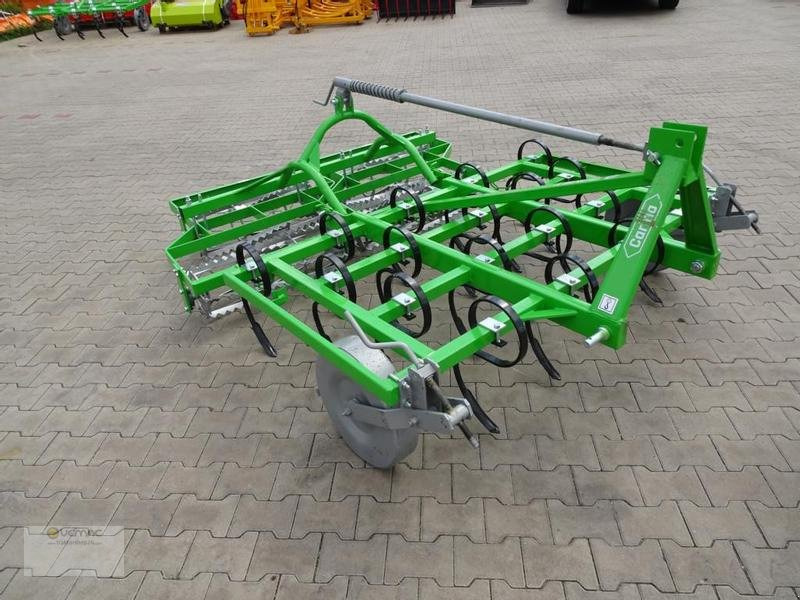 BOMET Saatbettkombination 250cm Bomet Carina 250 Grubber Kultivator NEU - ال معدات حراثه: صور 2 BOMET Saatbettkombination 250cm Bomet Carina 250 Grubber Kultivator NEU - ال معدات حراثه: صور 2