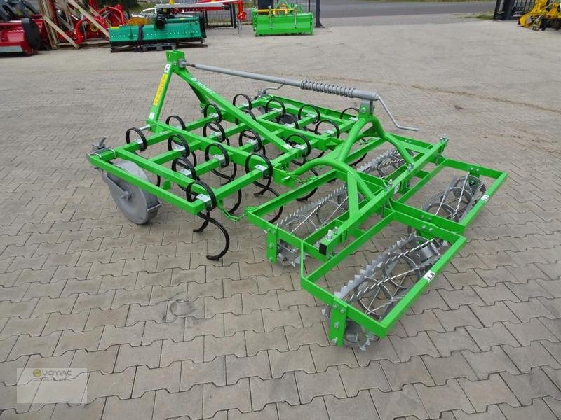 BOMET Saatbettkombination 250cm Bomet Carina 250 Grubber Kultivator NEU - ال معدات حراثه: صور 5 BOMET Saatbettkombination 250cm Bomet Carina 250 Grubber Kultivator NEU - ال معدات حراثه: صور 5