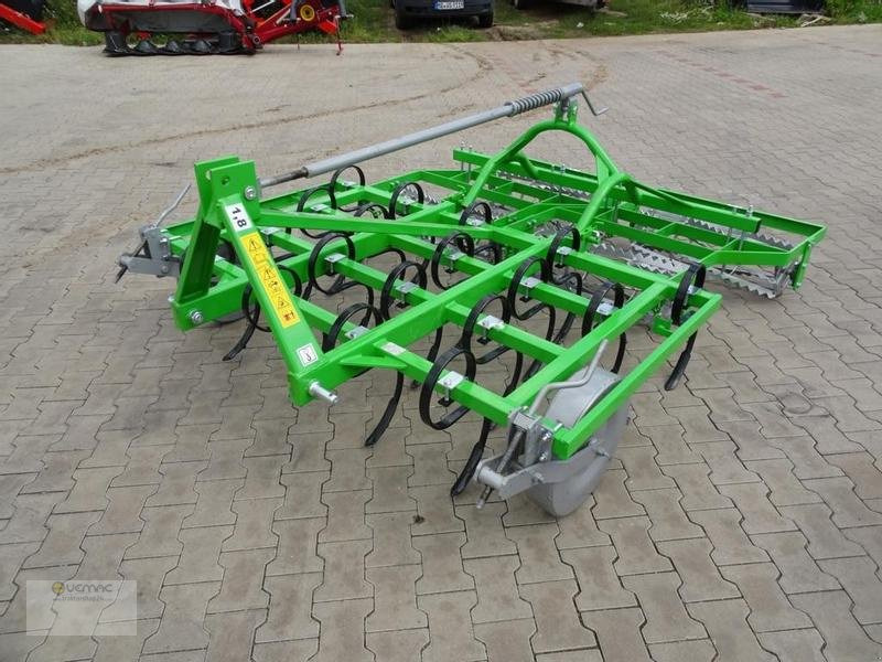 BOMET Saatbettkombination 250cm Bomet Carina 250 Grubber Kultivator NEU - ال معدات حراثه: صور 1 BOMET Saatbettkombination 250cm Bomet Carina 250 Grubber Kultivator NEU - ال معدات حراثه: صور 1