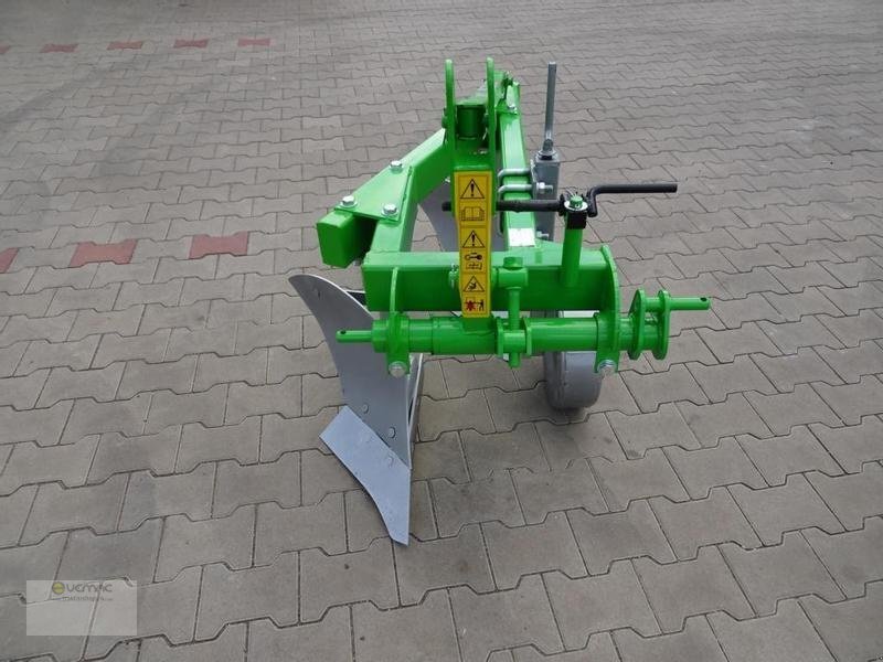 BOMET Zweischarpflug Zweischar Pflug Bomet Lyra 20cm Beetpflug Neu - محراث: صور 4 BOMET Zweischarpflug Zweischar Pflug Bomet Lyra 20cm Beetpflug Neu - محراث: صور 4