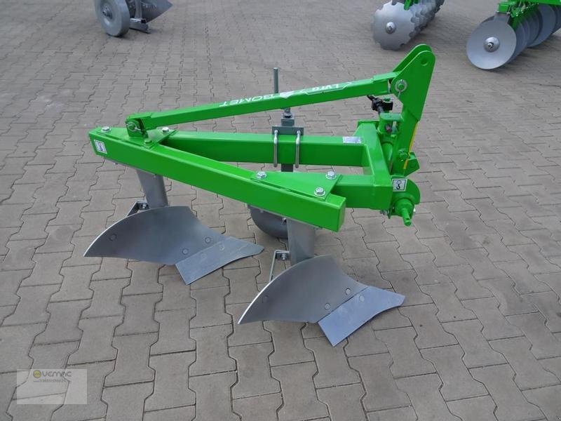 BOMET Zweischarpflug Zweischar Pflug Bomet Lyra 20cm Beetpflug Neu - محراث: صور 1 BOMET Zweischarpflug Zweischar Pflug Bomet Lyra 20cm Beetpflug Neu - محراث: صور 1