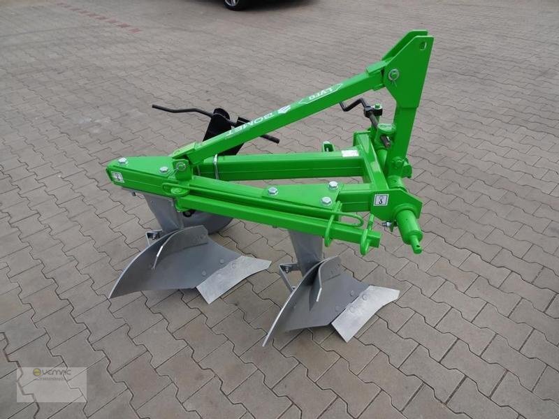 BOMET Zweischarpflug Zweischar Pflug Bomet Lyra 25cm Beetpflug Neu - محراث: صور 2 BOMET Zweischarpflug Zweischar Pflug Bomet Lyra 25cm Beetpflug Neu - محراث: صور 2