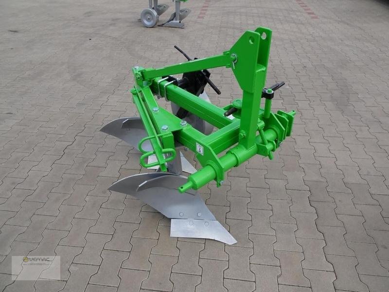 BOMET Zweischarpflug Zweischar Pflug Bomet Lyra 25cm Beetpflug Neu - محراث: صور 3 BOMET Zweischarpflug Zweischar Pflug Bomet Lyra 25cm Beetpflug Neu - محراث: صور 3