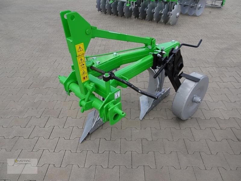 BOMET Zweischarpflug Zweischar Pflug Bomet Lyra 25cm Beetpflug Neu - محراث: صور 5 BOMET Zweischarpflug Zweischar Pflug Bomet Lyra 25cm Beetpflug Neu - محراث: صور 5