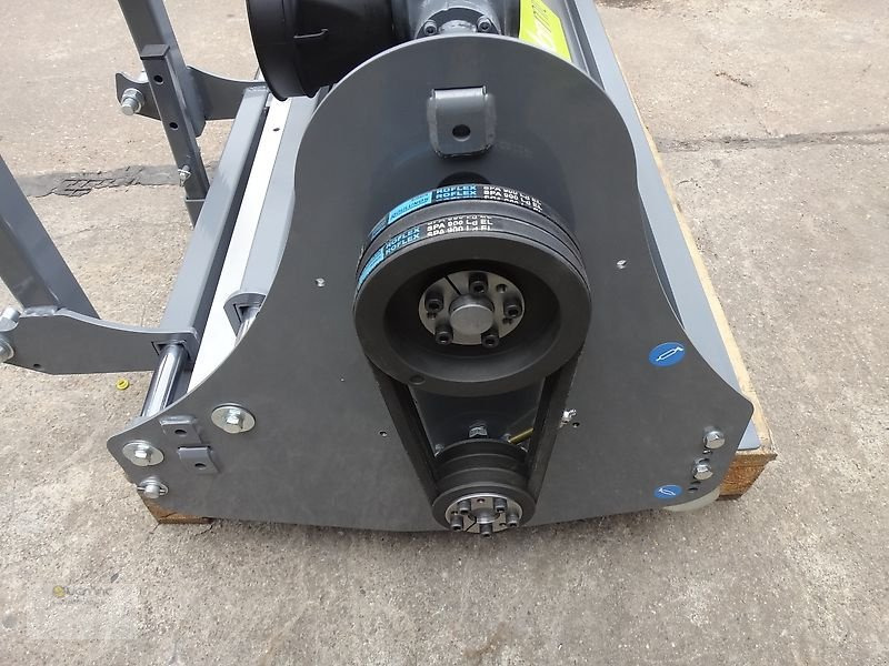 Bellon Mit TTC 160 160cm Mulcher Schlegelmulcher Mähwerk NEU - التقطيع جزازة/ ماكينات قطع الحشائش: صور 2 Bellon Mit TTC 160 160cm Mulcher Schlegelmulcher Mähwerk NEU - التقطيع جزازة/ ماكينات قطع الحشائش: صور 2