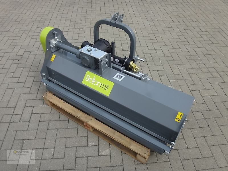 Bellon Mit TTC 160 160cm Mulcher Schlegelmulcher Mähwerk NEU - التقطيع جزازة/ ماكينات قطع الحشائش: صور 4 Bellon Mit TTC 160 160cm Mulcher Schlegelmulcher Mähwerk NEU - التقطيع جزازة/ ماكينات قطع الحشائش: صور 4