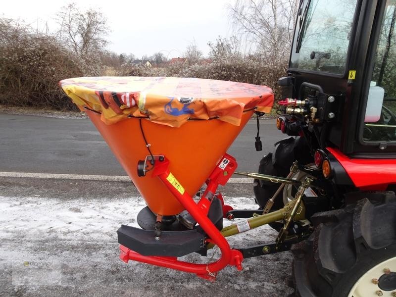 Dexwal Salzstreuer Düngerstreuer Streuer Trichterstreuer 200 Liter - الرمال مفرشة: صور 1 Dexwal Salzstreuer Düngerstreuer Streuer Trichterstreuer 200 Liter - الرمال مفرشة: صور 1