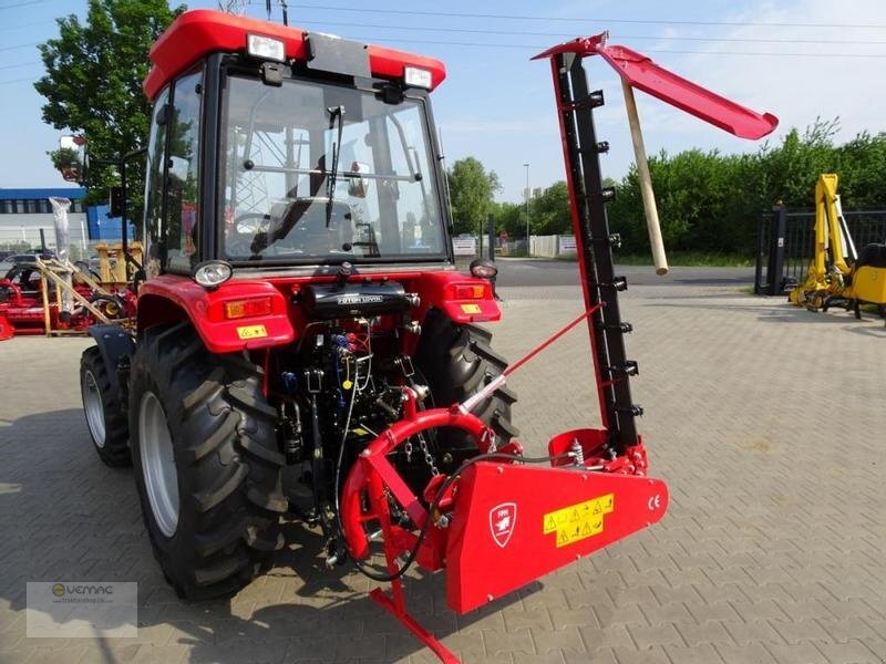 FPM Doppelmesser Mähbalken FMP Agromehanika 125cm Mäher Mähwerk NEU - جزازة: صور 1 FPM Doppelmesser Mähbalken FMP Agromehanika 125cm Mäher Mähwerk NEU - جزازة: صور 1