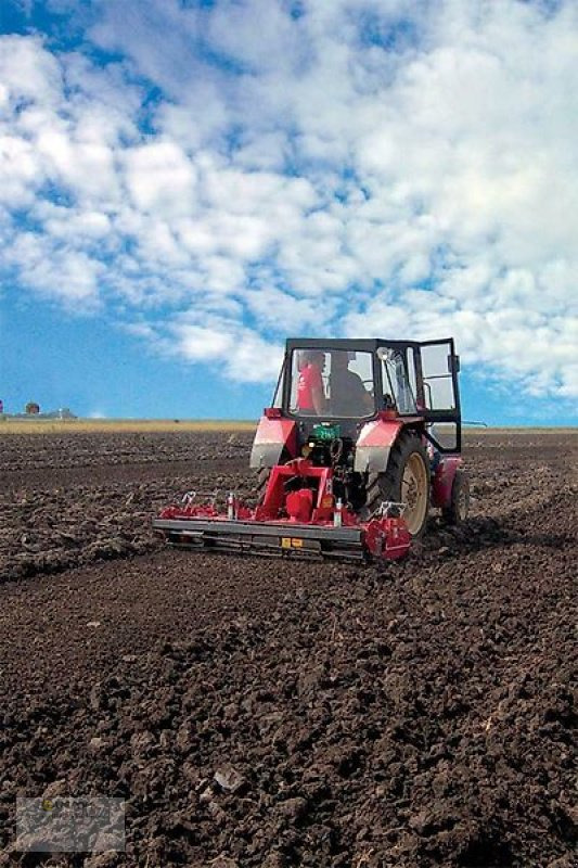 FPM Kreiselegge FPM FM250 250cm 2,5m Egge Bodenfräse Traktor NEU - مسلفة القوة: صور 2 FPM Kreiselegge FPM FM250 250cm 2,5m Egge Bodenfräse Traktor NEU - مسلفة القوة: صور 2