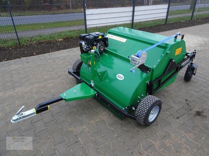 Geo ATV SW Kehrmaschine Kehrbürste Paddock Cleaner Quad UTV Motor NEU - مكنسة - اتفس: صور 1 Geo ATV SW Kehrmaschine Kehrbürste Paddock Cleaner Quad UTV Motor NEU - مكنسة - اتفس: صور 1