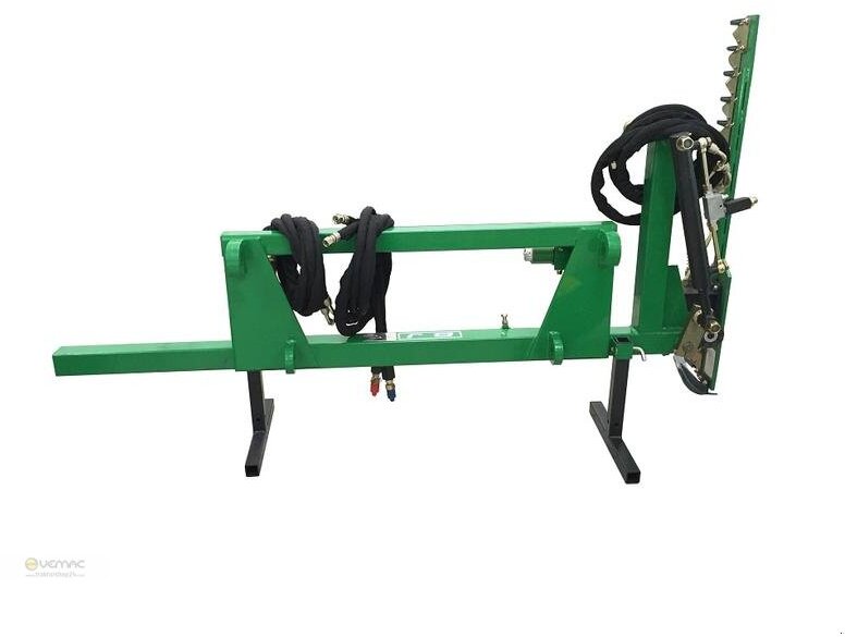 Geo BJ120 Heckenschere 120cm Frontlader Euro Aufnahme Radlader - التقطيع جزازة/ ماكينات قطع الحشائش: صور 5 Geo BJ120 Heckenschere 120cm Frontlader Euro Aufnahme Radlader - التقطيع جزازة/ ماكينات قطع الحشائش: صور 5