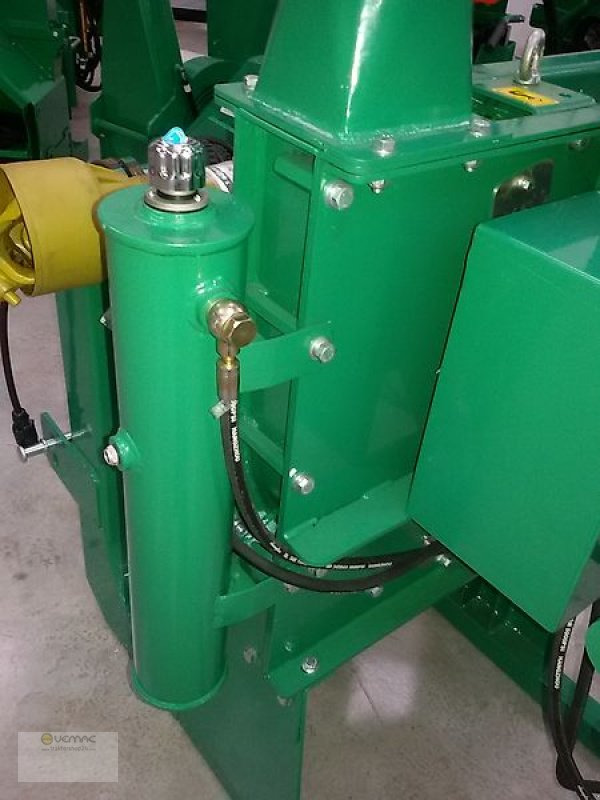Geo Eco30 Holzhäcksler Holzschredder Häcksler Öltank NEU Traktor - ماكينة تقطيع الأغصان: صور 5 Geo Eco30 Holzhäcksler Holzschredder Häcksler Öltank NEU Traktor - ماكينة تقطيع الأغصان: صور 5