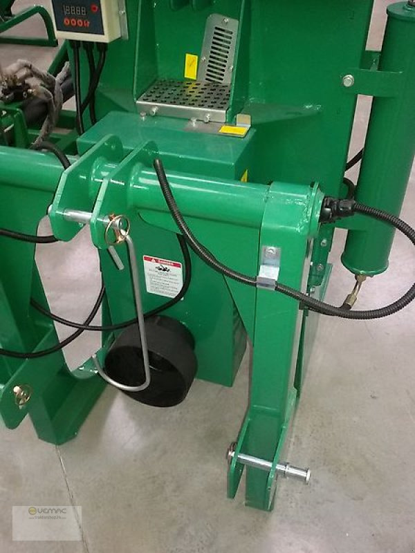 Geo Eco30 Holzhäcksler Holzschredder Häcksler Öltank NEU Traktor - ماكينة تقطيع الأغصان: صور 3 Geo Eco30 Holzhäcksler Holzschredder Häcksler Öltank NEU Traktor - ماكينة تقطيع الأغصان: صور 3