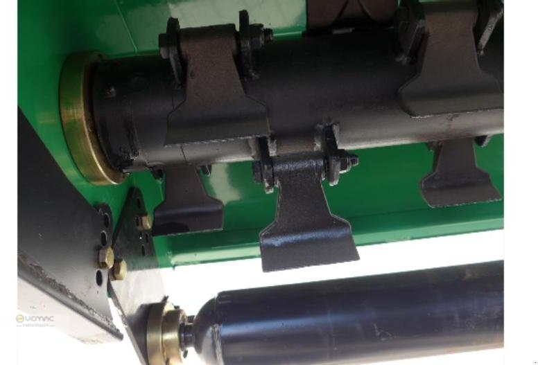 Geo Mulcher Schlegelmulcher Hammerschlegel EFG165 165cm NEU - التقطيع جزازة/ ماكينات قطع الحشائش: صور 4 Geo Mulcher Schlegelmulcher Hammerschlegel EFG165 165cm NEU - التقطيع جزازة/ ماكينات قطع الحشائش: صور 4