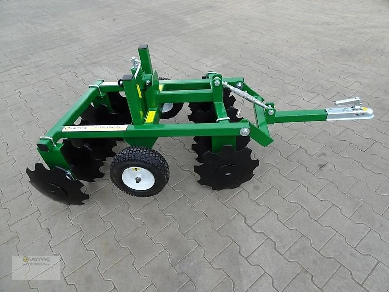 Geo Quad ATV Geo TOW Scheibenpflug Scheibenegge Pflug NEU - محراث: صور 3 Geo Quad ATV Geo TOW Scheibenpflug Scheibenegge Pflug NEU - محراث: صور 3