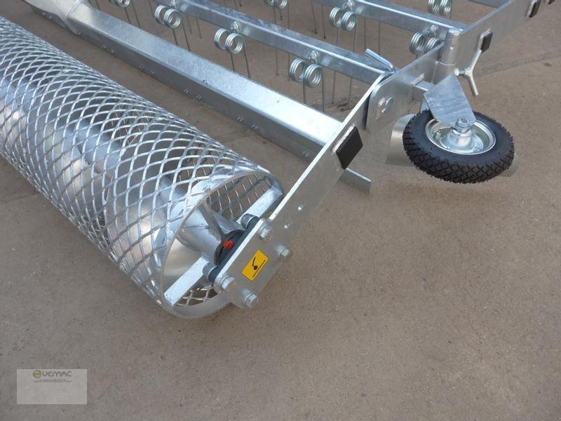 Jansen Reitbahnplaner Bahnplaner Reitplatzplaner Planer NEU 160cm - ال معدات حراثه: صور 5 Jansen Reitbahnplaner Bahnplaner Reitplatzplaner Planer NEU 160cm - ال معدات حراثه: صور 5