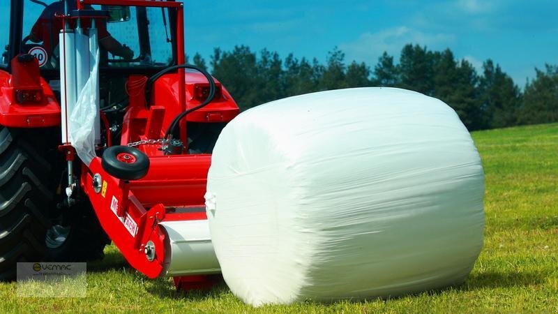 Metal-Fach Z560 Ballenwickelgerät Rundballenwickler Ballenwickler NEU - معدة تغليف البالات: صور 2 Metal-Fach Z560 Ballenwickelgerät Rundballenwickler Ballenwickler NEU - معدة تغليف البالات: صور 2