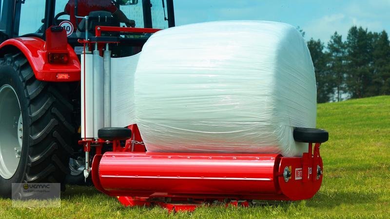 Metal-Fach Z560 Ballenwickelgerät Rundballenwickler Ballenwickler NEU - معدة تغليف البالات: صور 4 Metal-Fach Z560 Ballenwickelgerät Rundballenwickler Ballenwickler NEU - معدة تغليف البالات: صور 4