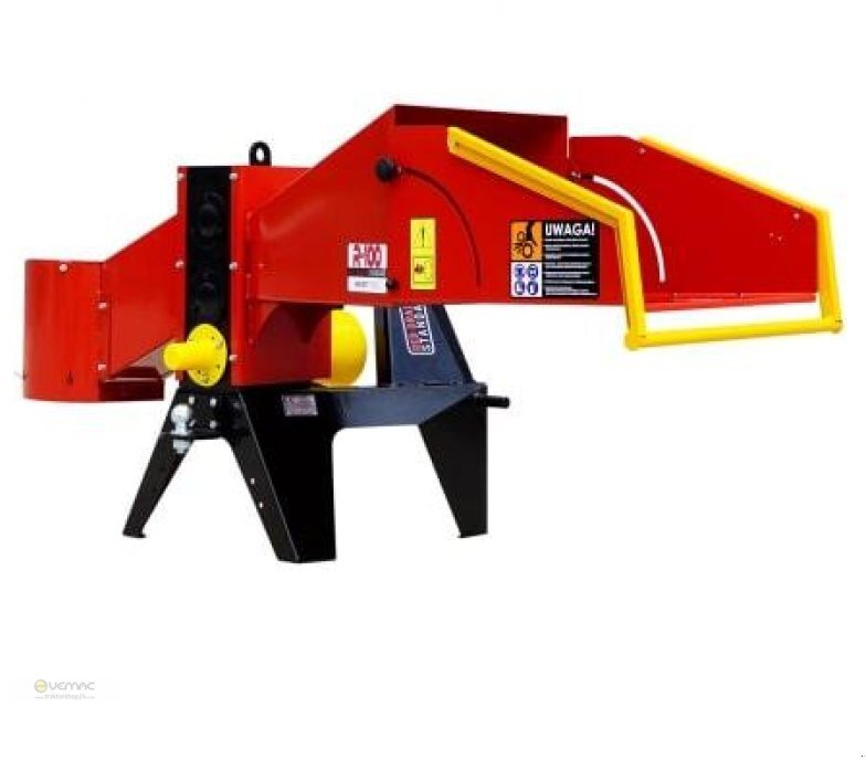 Remet Holzhacker Remet R-120 Hacker Grobhäcksler Holzhäcksler NEU - ماكينة تقطيع الأغصان: صور 1 Remet Holzhacker Remet R-120 Hacker Grobhäcksler Holzhäcksler NEU - ماكينة تقطيع الأغصان: صور 1