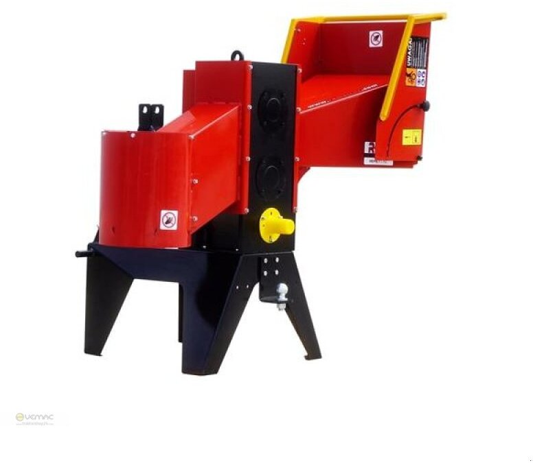 Remet Holzhacker Remet R-150 Hacker Grobhäcksler Holzhäcksler NEU - ماكينة تقطيع الأغصان: صور 4 Remet Holzhacker Remet R-150 Hacker Grobhäcksler Holzhäcksler NEU - ماكينة تقطيع الأغصان: صور 4
