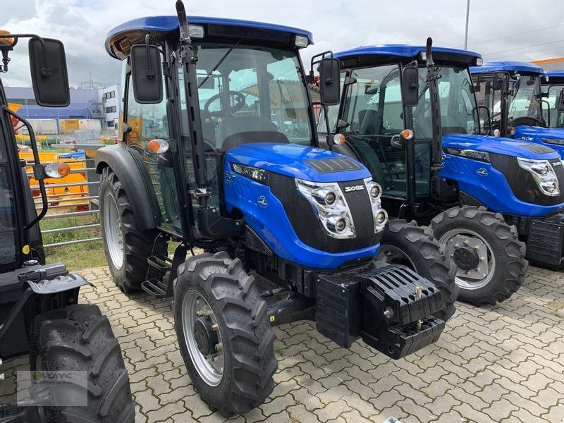 Solis 50 RX 50PS Traktor Schlepper Sonalika Kabine Allrad KLIMA NEU - جرار: صور 1 Solis 50 RX 50PS Traktor Schlepper Sonalika Kabine Allrad KLIMA NEU - جرار: صور 1