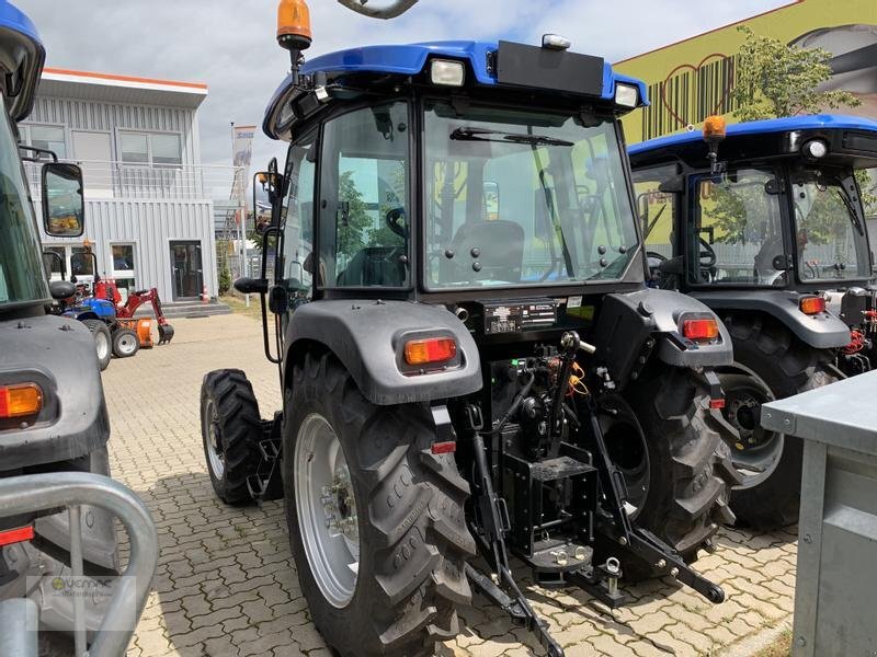 Solis 50 RX 50PS Traktor Schlepper Sonalika Kabine Allrad KLIMA NEU - جرار: صور 5 Solis 50 RX 50PS Traktor Schlepper Sonalika Kabine Allrad KLIMA NEU - جرار: صور 5