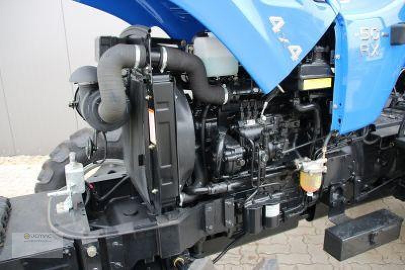 Solis Solis 50 Traktor Trecker Schlepper Bulldog Allrad 50PS NEU - جرار: صور 5 Solis Solis 50 Traktor Trecker Schlepper Bulldog Allrad 50PS NEU - جرار: صور 5