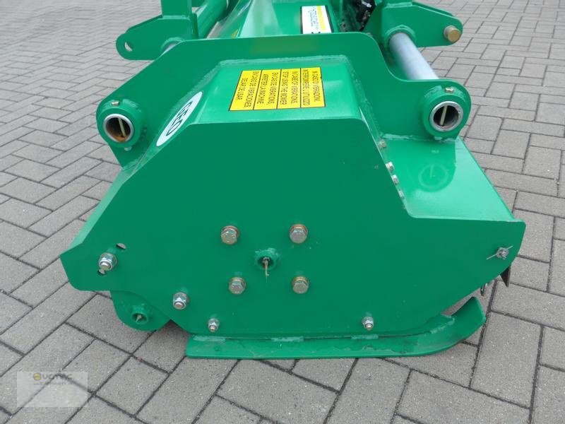 التقطيع جزازة جديد Vemac AG160 Mulcher Schlegelmulcher Front Heck Hammerschlegel NEU: صور 13