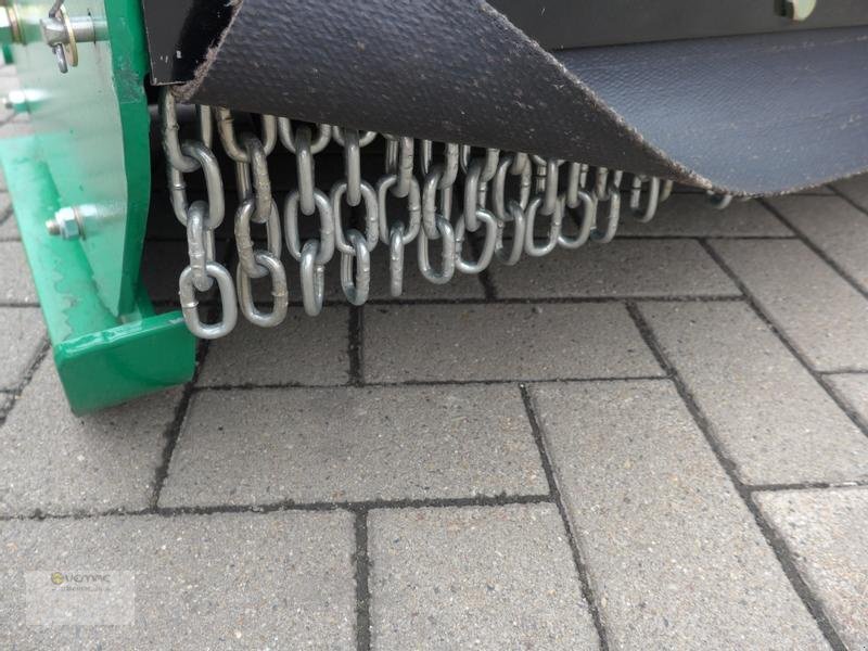 التقطيع جزازة جديد Vemac AG160 Mulcher Schlegelmulcher Front Heck Hammerschlegel NEU: صور 17