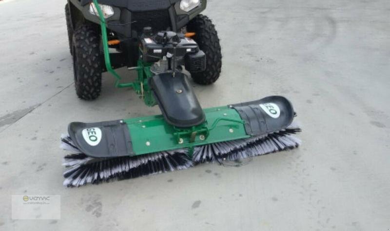 Vemac ATV Kehrmaschine Geo NSW 140cm Quad Rasentraktor Kehrbesen NEU - مكنسة: صور 3 Vemac ATV Kehrmaschine Geo NSW 140cm Quad Rasentraktor Kehrbesen NEU - مكنسة: صور 3