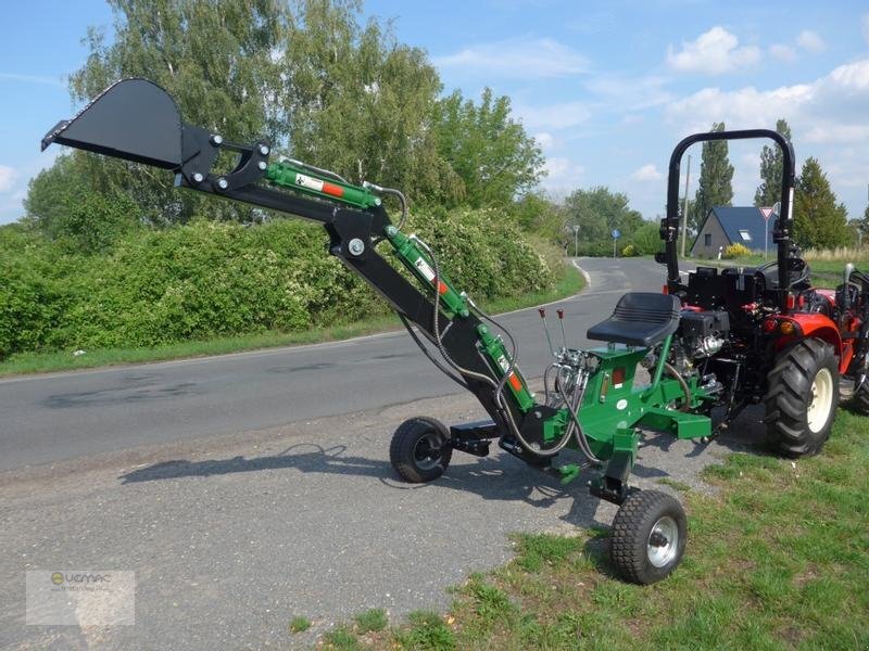 Vemac ATV Quad Bagger Anbaubagger Minibagger Schreitbagger NEU - ملحقات - اتفس: صور 2 Vemac ATV Quad Bagger Anbaubagger Minibagger Schreitbagger NEU - ملحقات - اتفس: صور 2