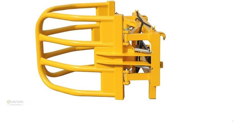 Vemac Ballenzange Rundballenzange Ballen Zange Dunggabel 210cm - المشبك - الآلات والماكينات الزراعية: صور 5 Vemac Ballenzange Rundballenzange Ballen Zange Dunggabel 210cm - المشبك - الآلات والماكينات الزراعية: صور 5