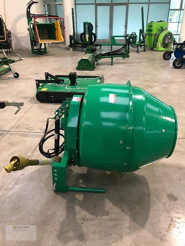 Vemac Betonmischer Geo CM140 300L Mischer Futtermischer Traktor NEU - خلاطه اسمنت: صور 2 Vemac Betonmischer Geo CM140 300L Mischer Futtermischer Traktor NEU - خلاطه اسمنت: صور 2