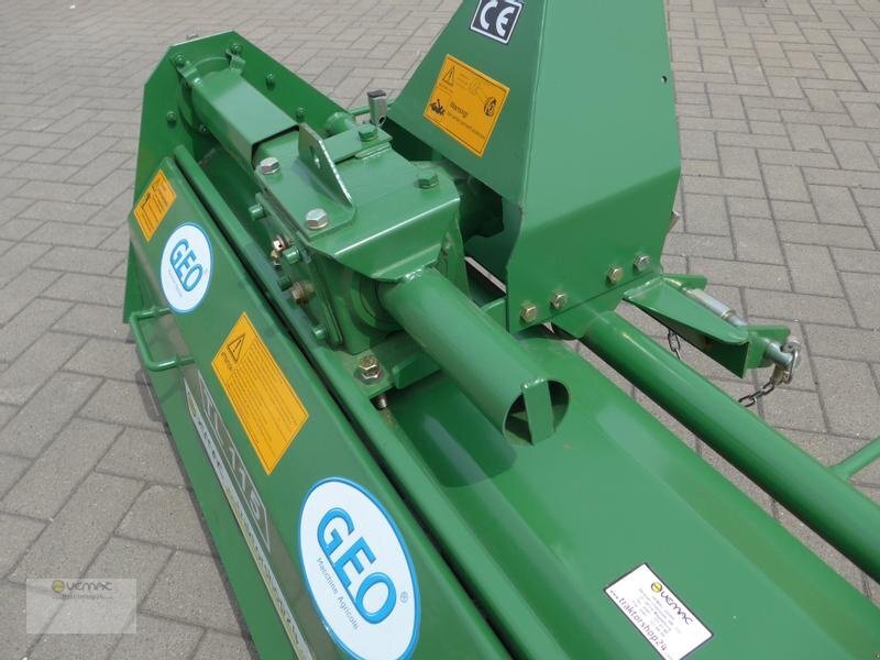 Vemac Bodenfräse Fräse Ackerfräse leichte Version TL 135cm NEU - محراث الدوار: صور 2 Vemac Bodenfräse Fräse Ackerfräse leichte Version TL 135cm NEU - محراث الدوار: صور 2