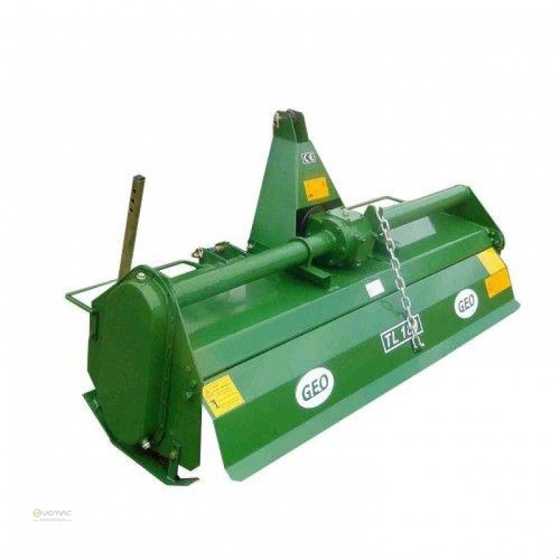 Vemac Bodenfräse Geo TLP150 150 cm Fräse Ackerfräse Traktor NEU - محراث الدوار: صور 1 Vemac Bodenfräse Geo TLP150 150 cm Fräse Ackerfräse Traktor NEU - محراث الدوار: صور 1