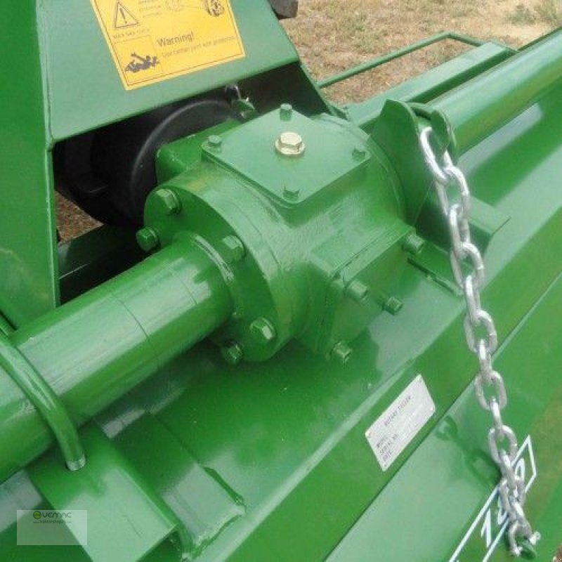 Vemac Bodenfräse Geo TLP180 180cm Fräse Ackerfräse Traktor NEU - محراث الدوار: صور 2 Vemac Bodenfräse Geo TLP180 180cm Fräse Ackerfräse Traktor NEU - محراث الدوار: صور 2